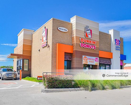 Preview of Retail space for Rent at 7989 Belt Line Road