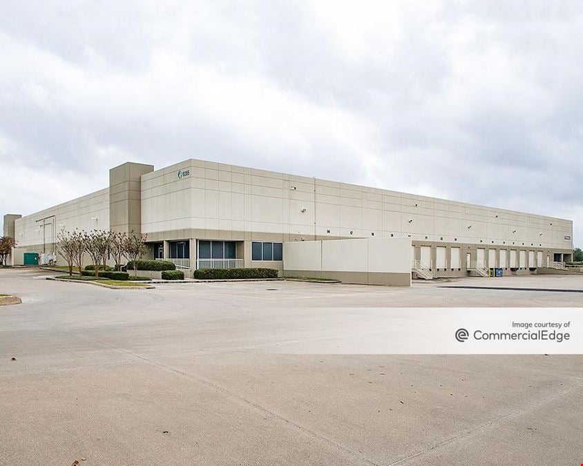 Prologis Park - West by Northwest Industrial Park 24