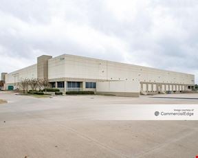 Prologis Park - West by Northwest Industrial Park 24