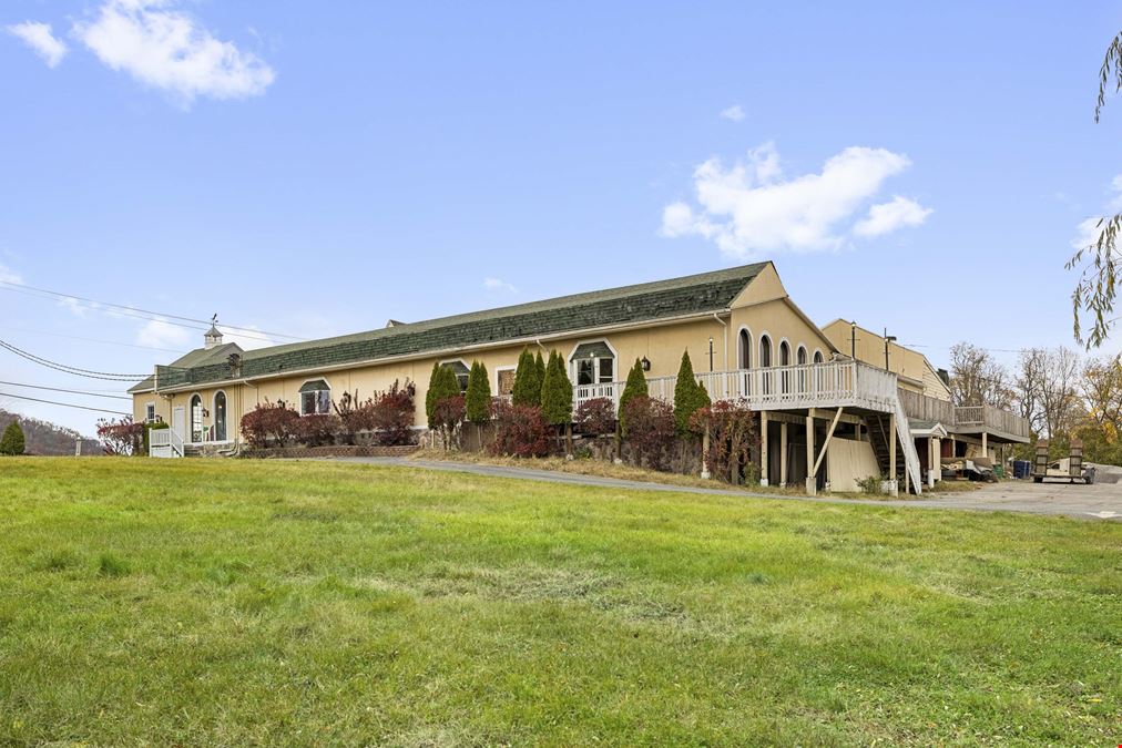 423 Broadway, Ulster Park, NY 12487
