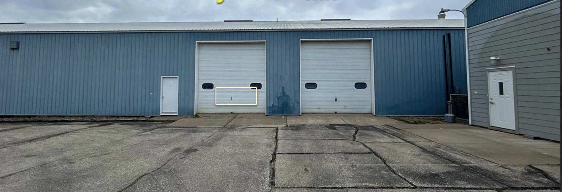 170 Industrial Ct - Wabasha Industrial Warehouse Space For Lease