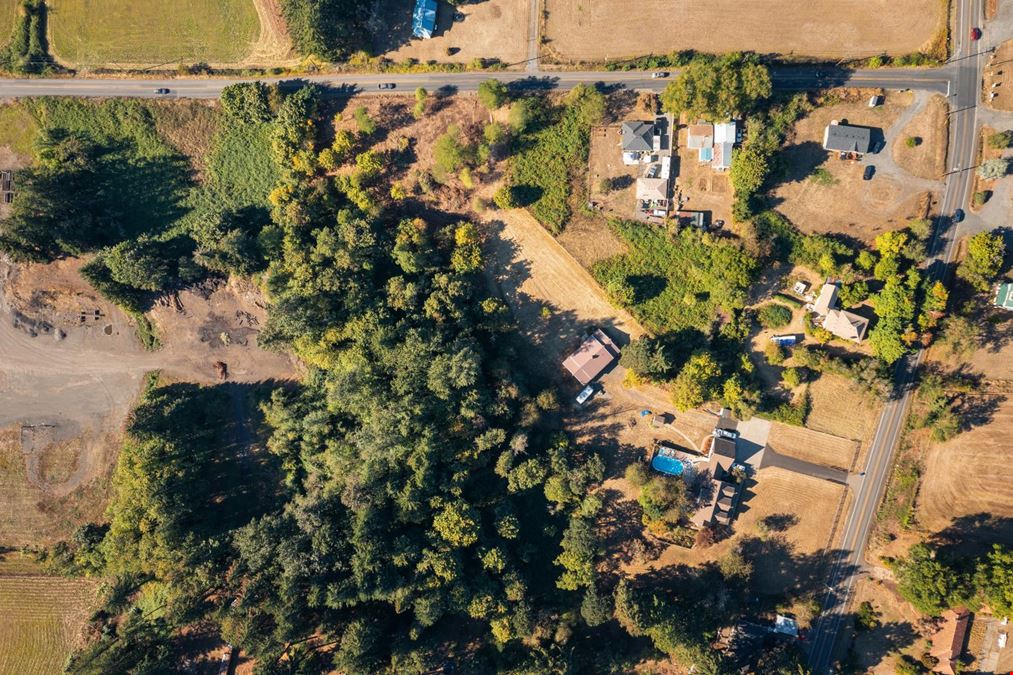 Ideal Estacada Development Opportunity