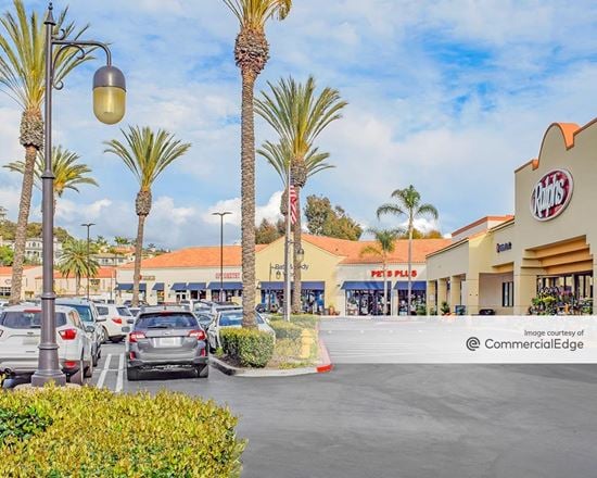 Preview of Retail space for Rent at 638 Camino de Los Mares