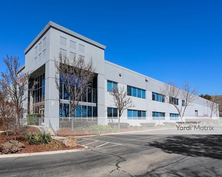 Kato Industrial Park