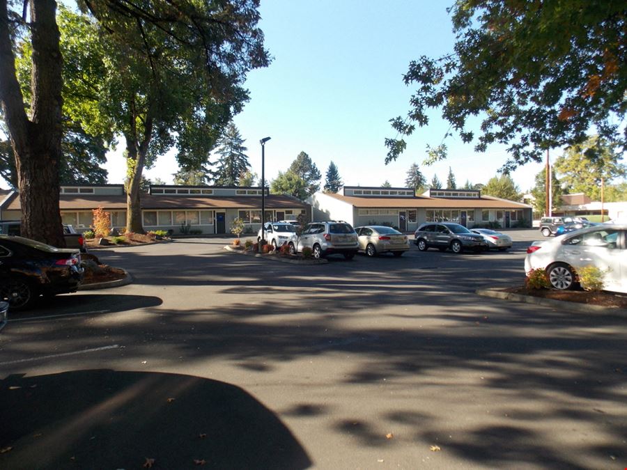 Tuality Professional Plaza