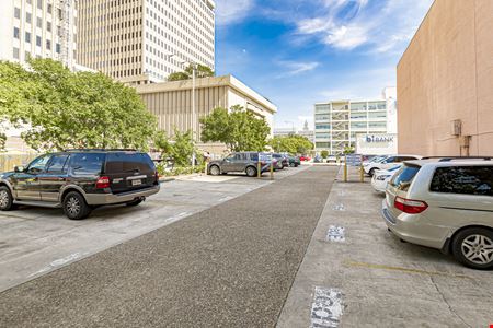 Preview of commercial space at 525 Florida St
