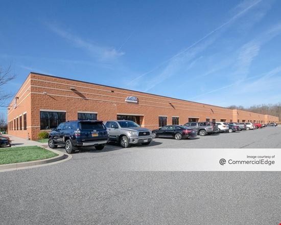 Preview of Office space for Rent at 1104 S Philadelphia Blvd