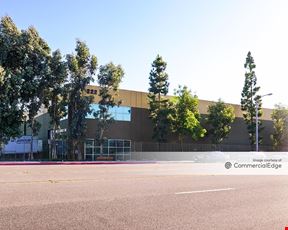 2244- Gardena Class A warehouse