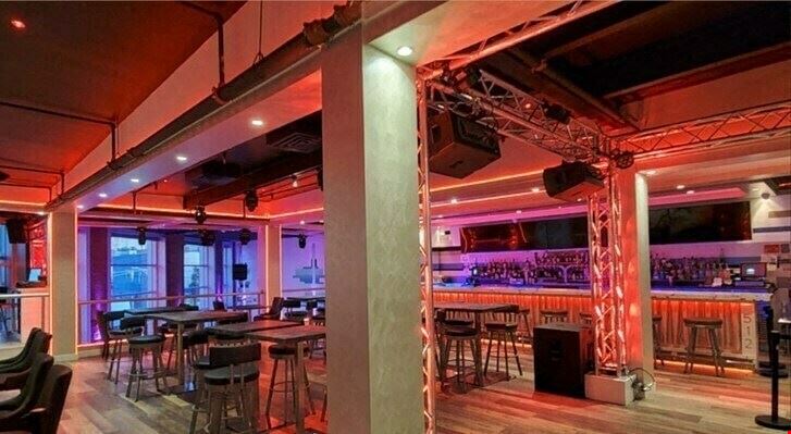 JC Heights | Turnkey Restaurant-Bar | Rooftop & Liquor License | Night Life Opportunity