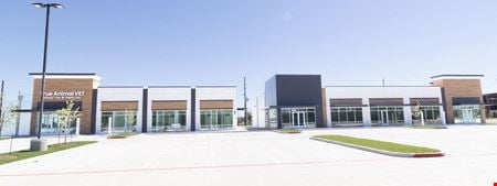 Preview of Retail space for Rent at North of Woodson's Reserve & Grand Pkwy
