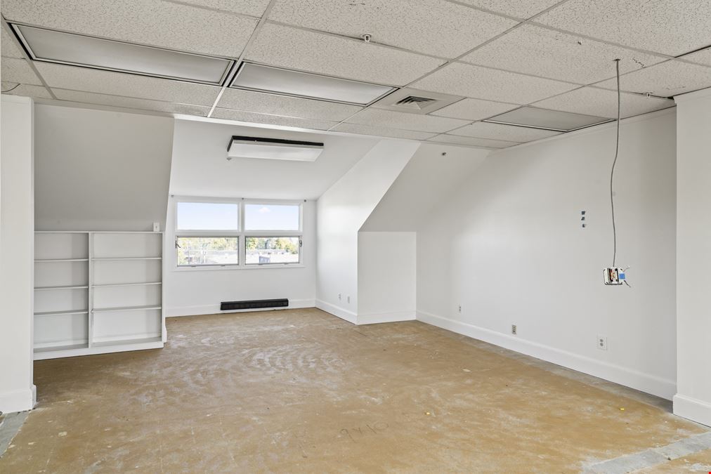 Waverly Park Office Condominiums