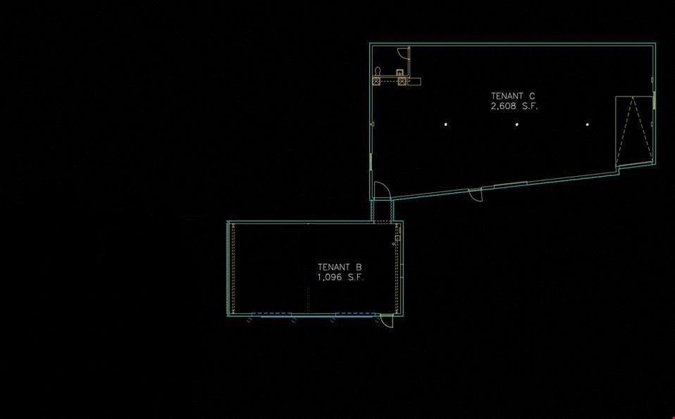 1207 S Lewis - Gadget Co Warehouse - Industrial
