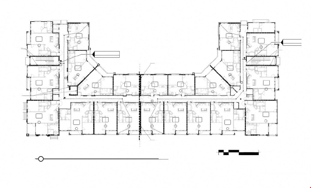 Lake Wire Multifamily Development Site