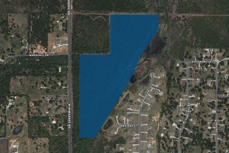Preview of VacantLand space for Sale at North Hiwassee Road & E Reno Avenue