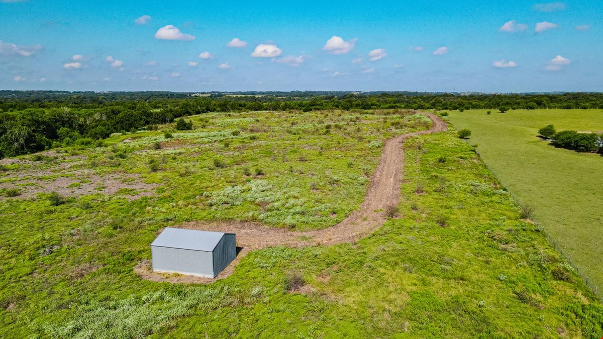 14909 Newman League Road