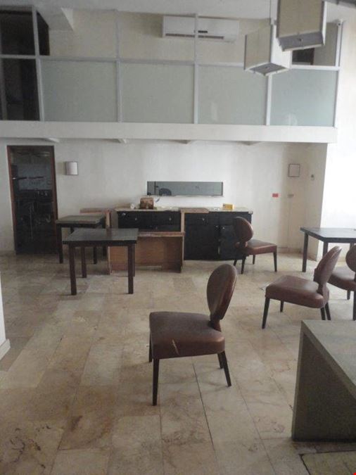 Former 12-room Hotel @ Old San Juan - FOR SALE - MOTIVATED SELLER