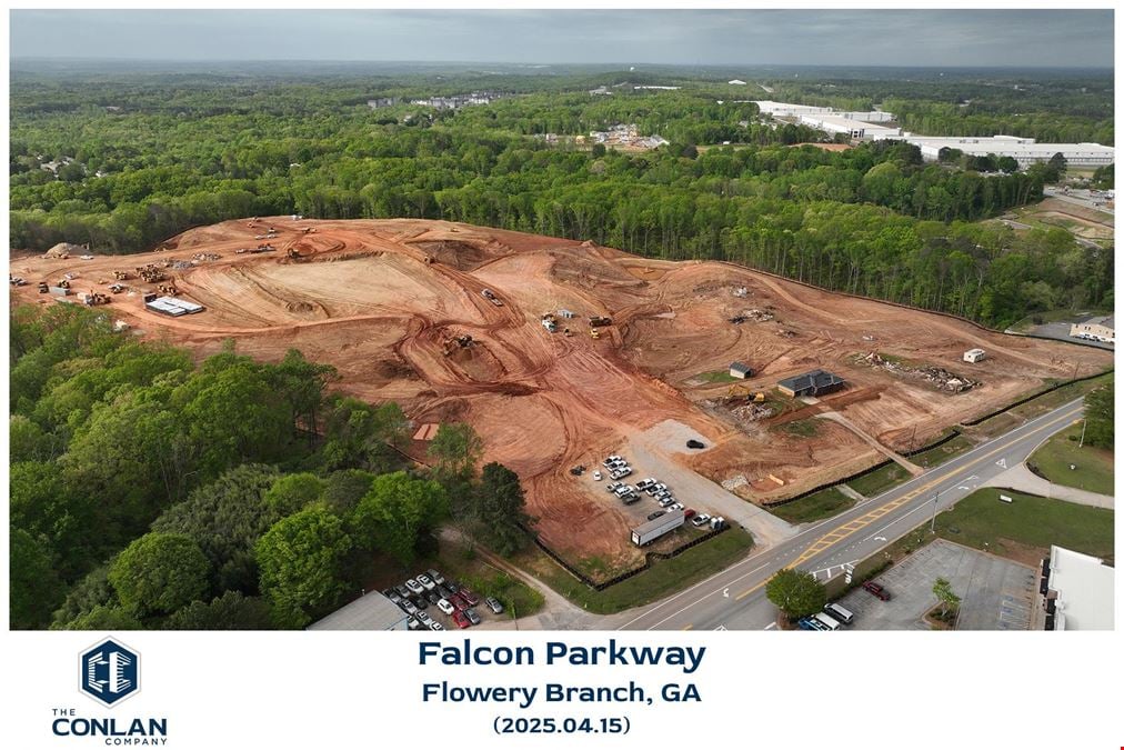 Alliance 985 Business Park