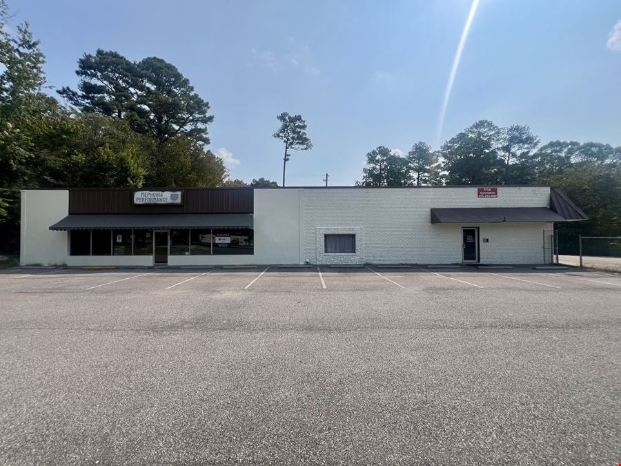 224 Decatur Highway