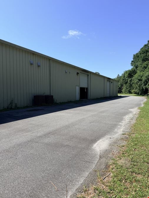 ±14,500 SF Retail/Showroom Space with Warehouse on GA Hwy 21 | Lease