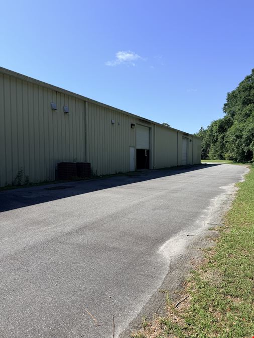 ±14,500 SF Retail/Showroom Space with Warehouse on GA Hwy 21 | Lease