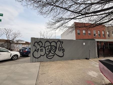 Preview of Land space for Sale at 2072 Eastern Pkwy