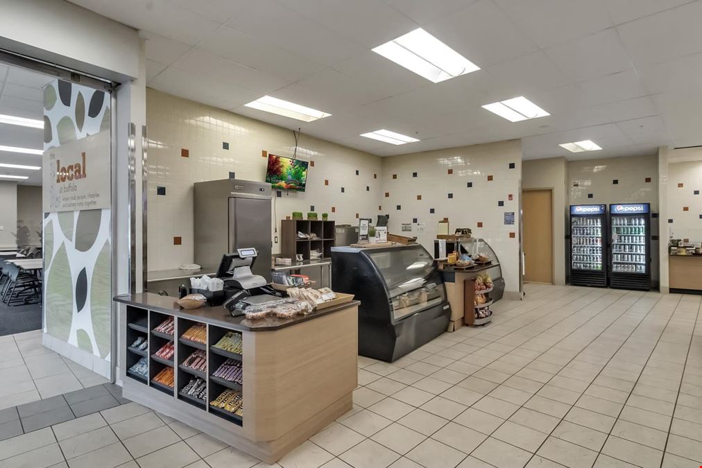 540 CrossPoint Parkway
