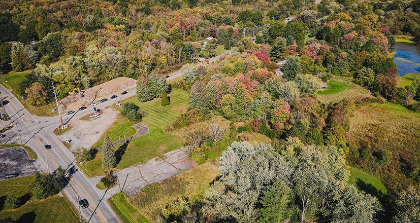 Preview of Land space for Sale at 620 Portage Trail Ext W