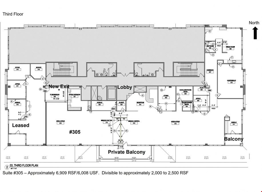 Camarillo Business Center VII