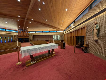 Preview of Special space for Sale at 5212 McCormick Avenue