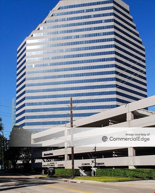 One Riverway