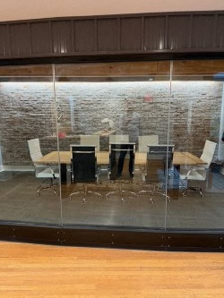 Preview of Coworking space for Rent at 206 South Market Street
