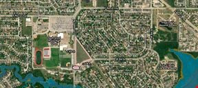 5.75± Acre Development Site, Grand Prairie, TX