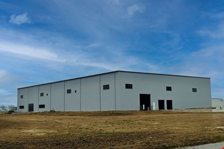 Preview of Industrial space for Rent at 9185 Conservation Way