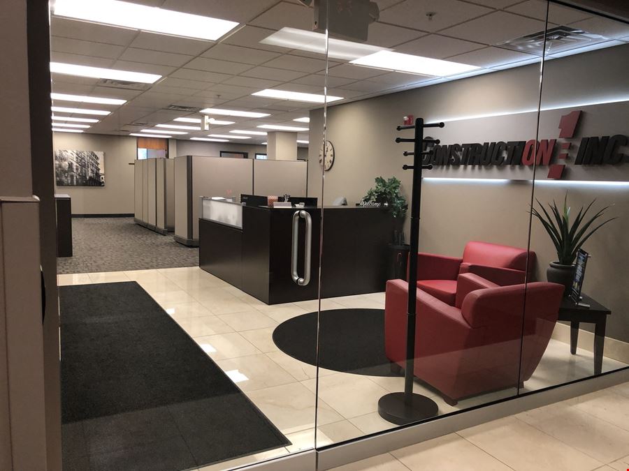 101 East Town Street, 4th Floor