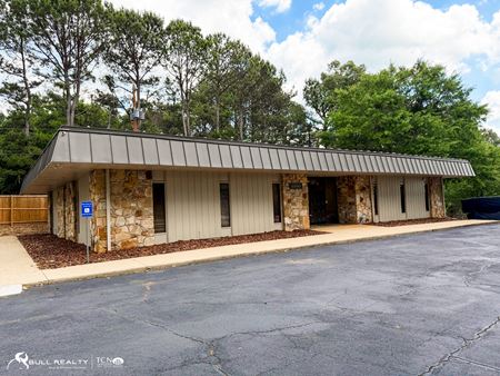 Preview of Office space for Sale at 2560 East Wesley Chapel Way