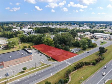 Preview of Commercial space for Sale at 38173 DuPont Highway
