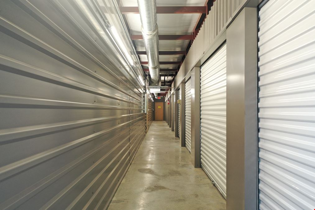 Hwy 515 Mini Storage