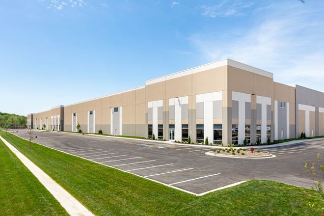 Preview of Industrial space for Rent at 4400 Northwest 41st Street