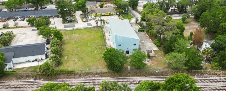 1425 & 1429 Smith St