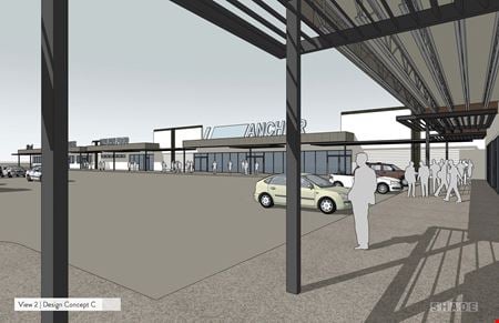 Preview of Retail space for Rent at 5830 W Greenway Rd