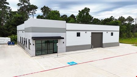 Preview of Industrial space for Rent at 27435 Oak Ridge North School Road