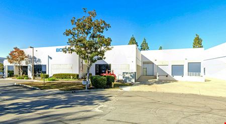 Preview of Industrial space for Rent at 1715 Corrigan Ct