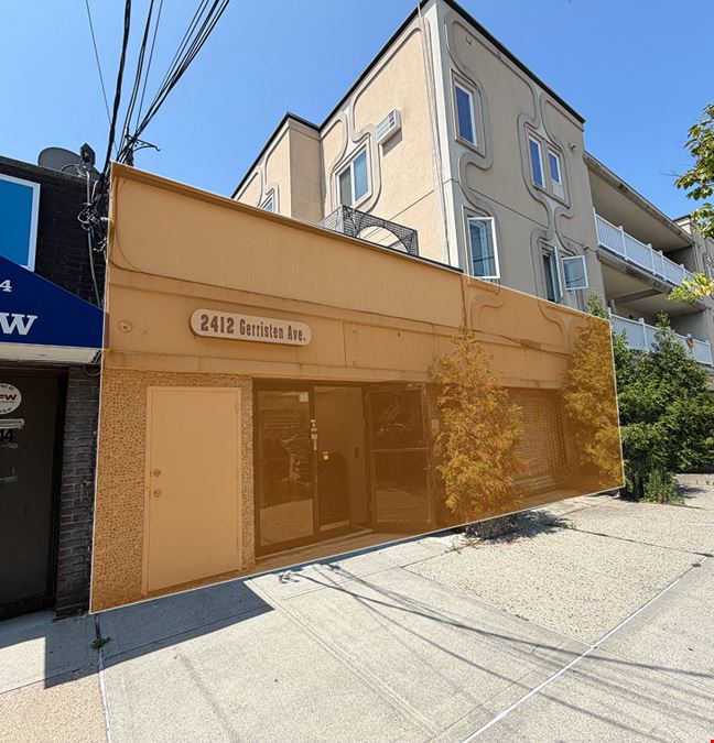 2412 Gerritsen Ave