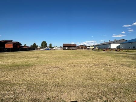 Preview of Industrial space for Rent at 77300 Gallatin Rd