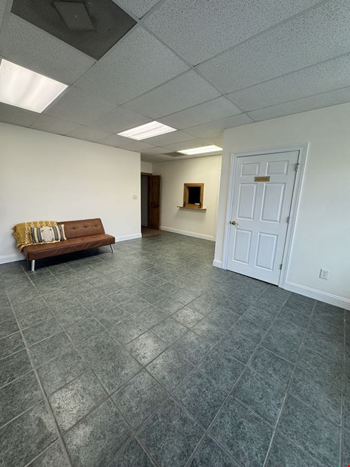 Oneonta Retail Investment