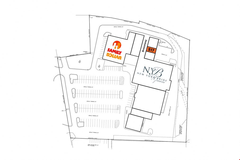 The Shops at Garner Plaza