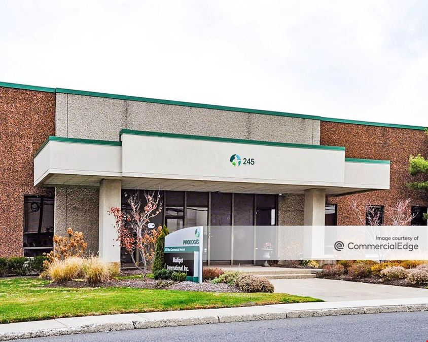 220-240 Anderson Avenue & 245 West Commercial Avenue
