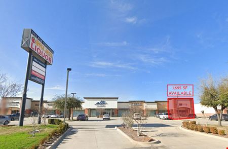 Preview of commercial space at 495 State Highway 121 Bypass