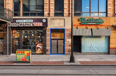 Preview of Office space for Rent at 21-25 Flatbush Avenue 