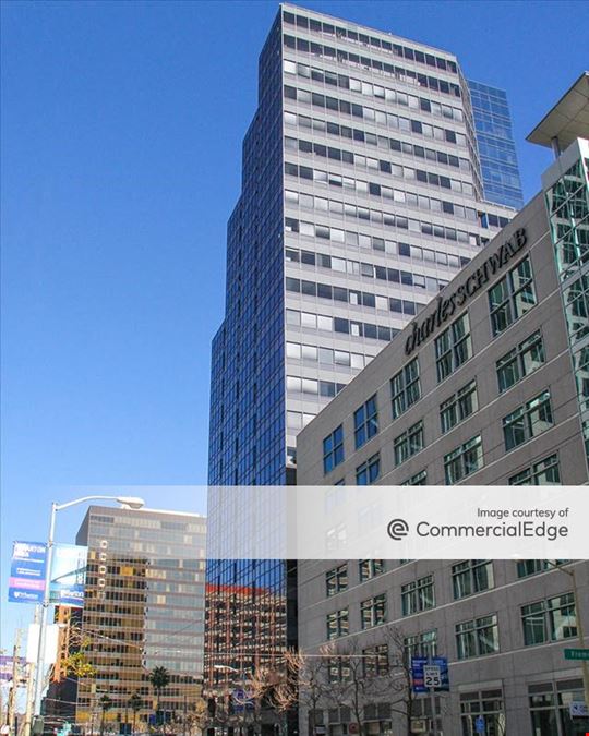 301 Howard Street